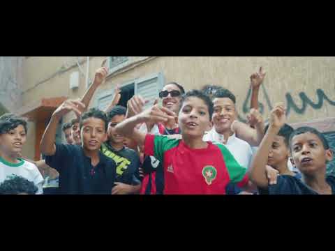 IHAB YS X JIGGO267 "ON MY WAY" (prod by Voluptyk)