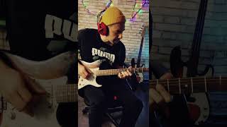 Money for nothing #guitar #guitarcover #riff