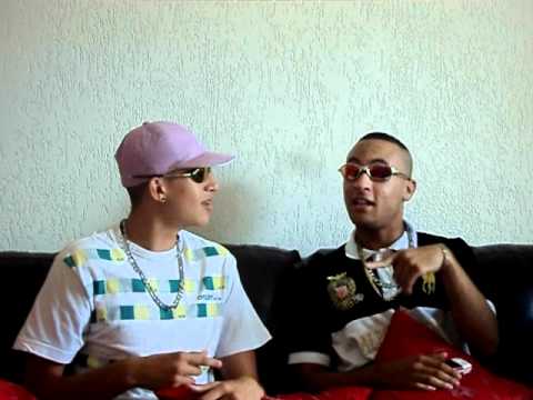 MEDLEY BOLADO JAIR E DOGÃO