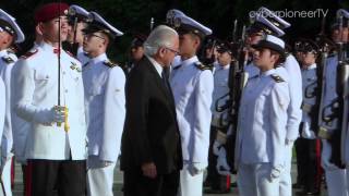 Ep 10: The Officers (The Passage: A Midshipman's Journey)