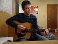 Goo Goo Dolls Name Cover by Gary Smith