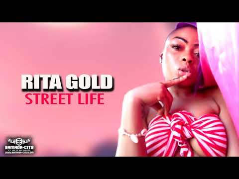 RITA GOLD - STREET LIFE