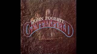 John Fogerty - The Old Man Down the Road [Audio]