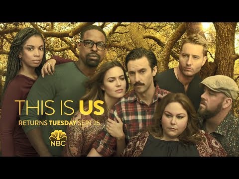 This Is Us Season 3 (Promo 'So Much Love')