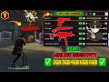 Free Fire Headshot Setting After Ob51 Update 2025 Best Sensitivity Settings ️ Sensitivity Setting