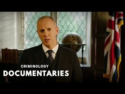 David Edwards murder - Criminology Documentaries