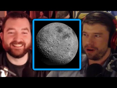 NASA's "New" Announcement About the Moon | PKA