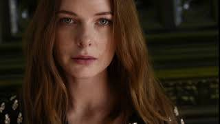 ocean eyes - rebecca ferguson