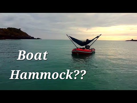 Solo Boat Camping, Fishing and Freediving | Catch and Cook Overnighter
