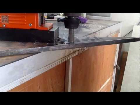 KBM 52 - Teste 22/01/2013