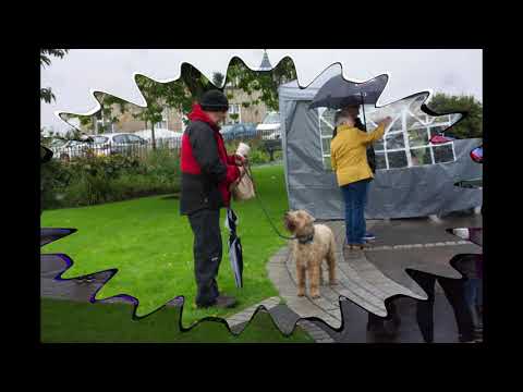 Friends of Kilsyth Pipe Band Event Saturday 2nd October 2021