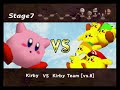 TAS N64 Super Smash Bros By Gibran KM In 05 12 32