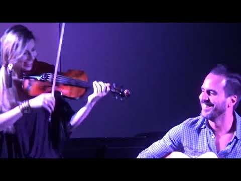 The Gonzalo Bergara Quartet - Swing Guitars