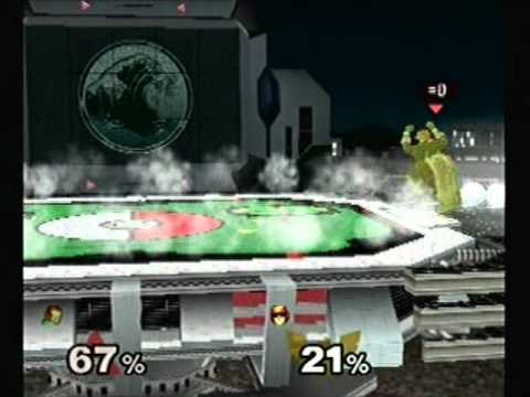 Kage [P1] vs Arby [P3]