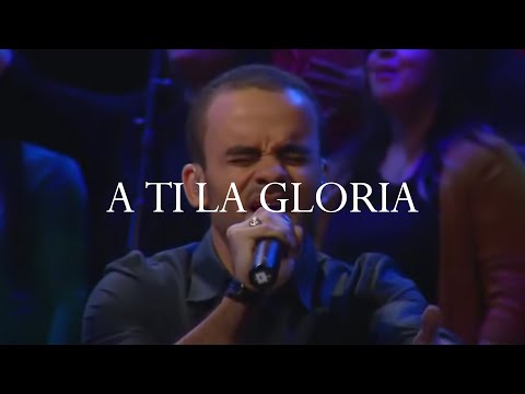 Thumbnail for A Ti la gloria video