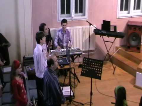 Biserica Betel-Mosnita Veche- Slava Slava