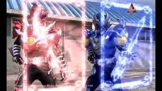 【官方Official】铠甲勇士 _ 片花 Armor Hero _ Trailer