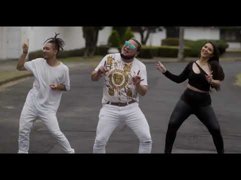 Gonín Para Dota Video Oficial 2023