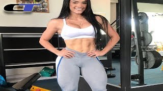 MENOS PESO & MAIS REPETIÇÕES (Taneth Montero)