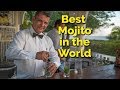 Best Mojito Recipe - Cuban Mojito