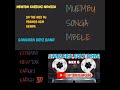 NEWTON KARISH MIX DJ FRANCO KIM KENYA