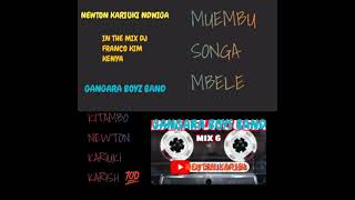 Download lagu NEWTON-KARISH_MIX DJ-FRANCO KIM KENYA) mp3