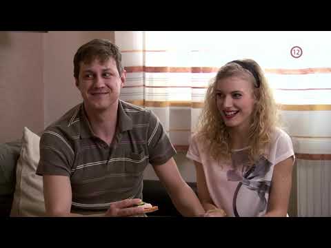 Rodinné prípady: Sestry - v piatok 12. 6. 2020 o 18:00 na TV Markíza