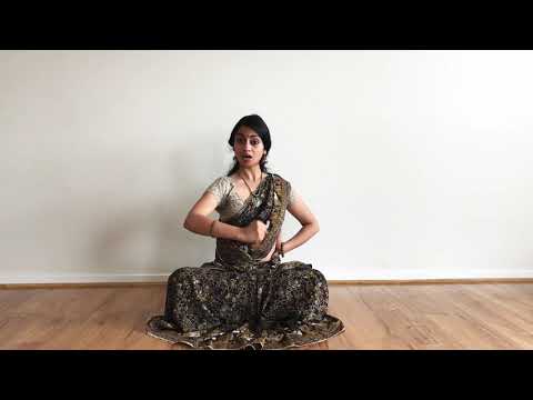 Mushti Hasta Vinyoga