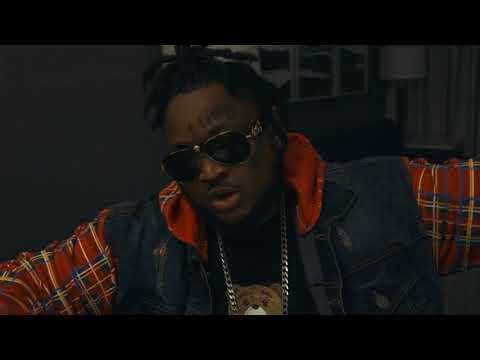 Trill Will Gold Grill -DOPE BOY FRESH (Official Music Video)