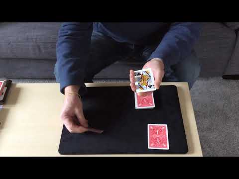 Whispersition by Liam Montier