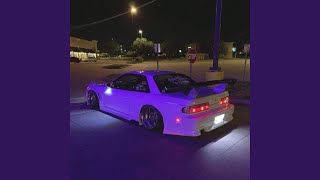 Cover art for ABANDXNED CITY