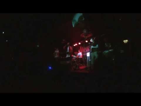 Londres 2013 Reality Shock Roll Call 3 (@Brixton Jamm)