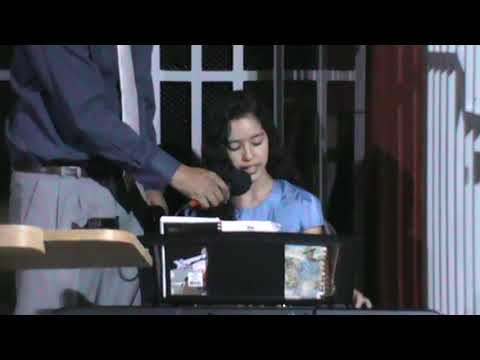 SAMARA- O SOL JÁ SE DECLINA