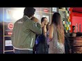 Ashnoor Kaur And Kanwar Dhillon At IWMBuzz Media Network S Biggest Celebrity Bash Of 2025
