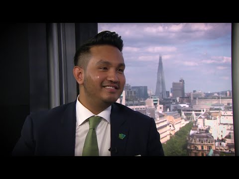 Interview with Wai Lynn Htoon, Head of Corporate Banking at Asia Green Development Bank