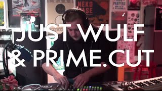 Just Wulf & Prime.Cut- 