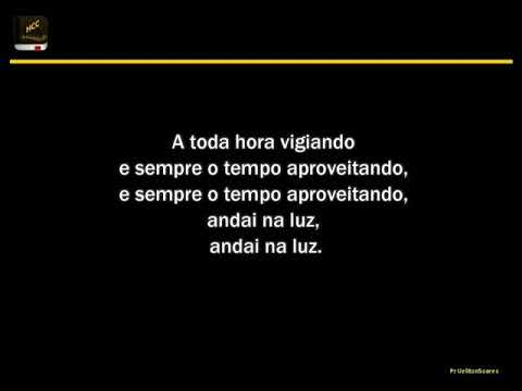 HCC 390   FILHOS DA LUZ ELABORADO POR USS 30 ANOS