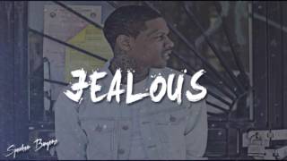 *NEW* Lil Durk x Chief Keef Type Beat 2016 - "Jealous" (Prod. By @SpeakerBangerz)