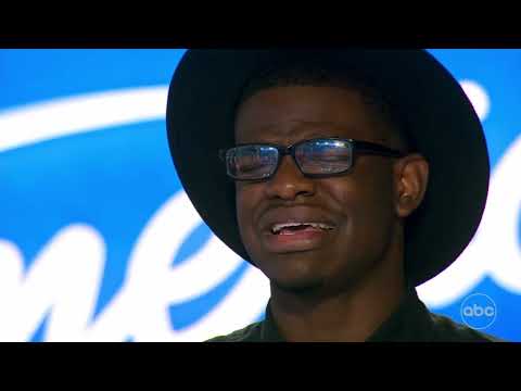 Tyler Allen - I Believe in You and Me - Best Audio - American Idol - Auditions 1 - February 27, 2022