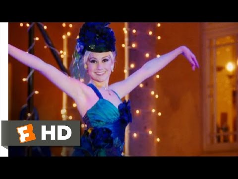 Bratz (7/12) Movie CLIP - Fabulous (2007) HD