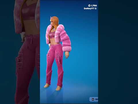 Got Ice Spice! #fortnite #icespice