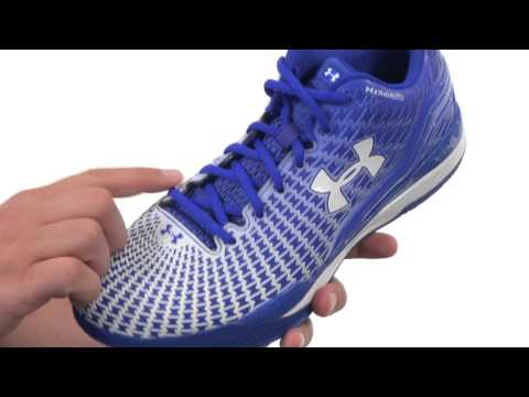 Under Armour UA Clutchfit™ Drive Low SKU:8566141