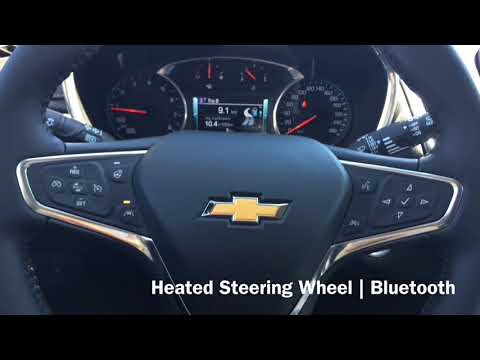 2018 Chevrolet Equinox Premier #180624