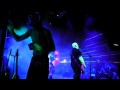 Punish Yourself - Foreztival 2009 
