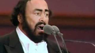 Solamente Una Vez - Los 3 Tenores