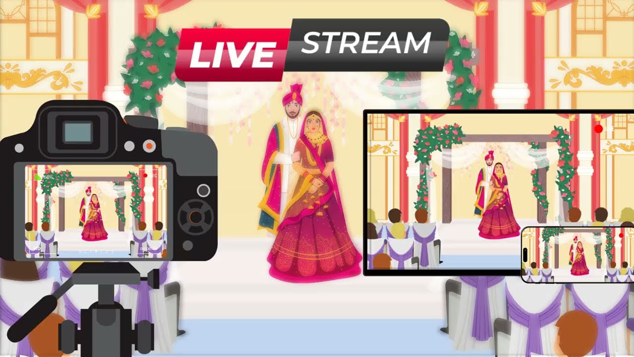 Oliparappu Live Stream Preview