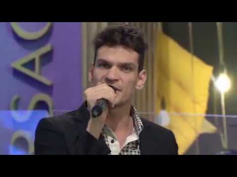 Vama feat. Guess Who - Zile fericite | Live @ Serviciul Român de Comedie