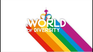 PortAventura Revive la Pride Night de PortAventura World 🌈 anuncio