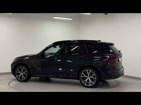 BMW X5 xDrive50e M Sport PRO / COMFORT PACK - Image 2