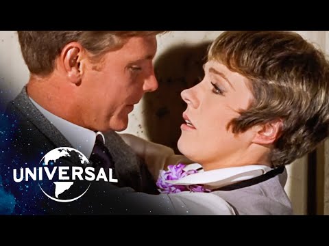 Thoroughly Modern Millie | James Fox Risks His Life for Julie Andrews